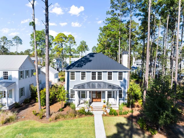 20 Damascus Rd, Bluffton, SC 29910