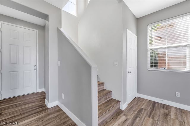 1310 Crystal Hill Lane 1, Henderson, NV 89012