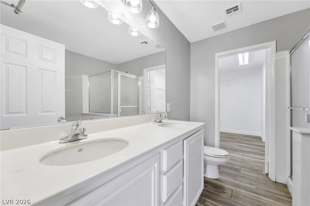 1310 Crystal Hill Lane 1, Henderson, NV 89012