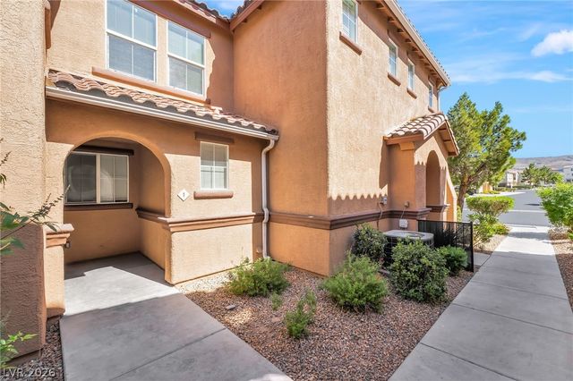 1310 Crystal Hill Lane 1, Henderson, NV 89012