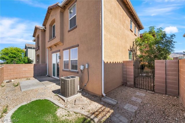 1310 Crystal Hill Lane 1, Henderson, NV 89012