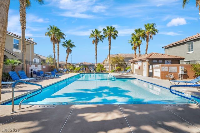 1310 Crystal Hill Lane 1, Henderson, NV 89012