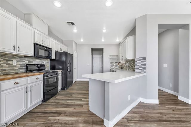 1310 Crystal Hill Lane 1, Henderson, NV 89012