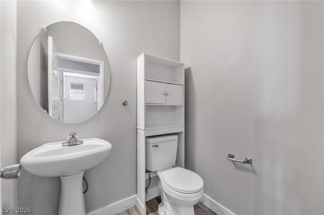 1310 Crystal Hill Lane 1, Henderson, NV 89012