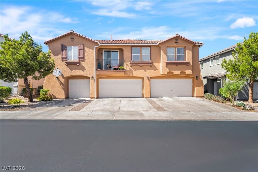 1310 Crystal Hill Lane 1, Henderson, NV 89012