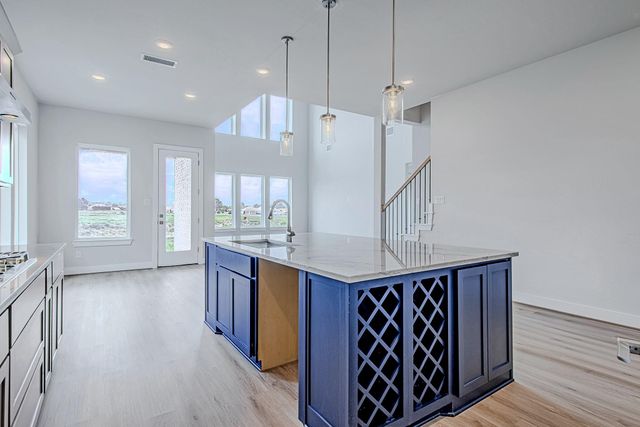 181 Peninsula Point Drive, Montgomery, TX 77356