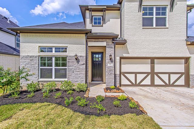 181 Peninsula Point Drive, Montgomery, TX 77356