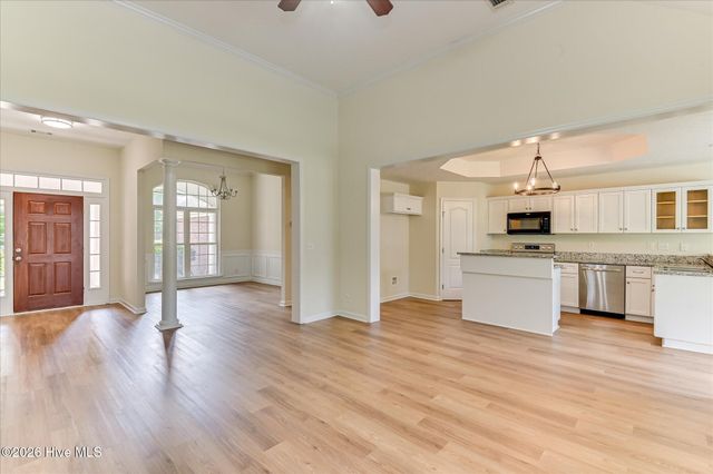 3227 Riverstone Drive, Augusta, GA 30907