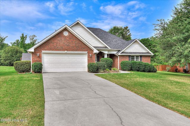 3227 Riverstone Drive, Augusta, GA 30907
