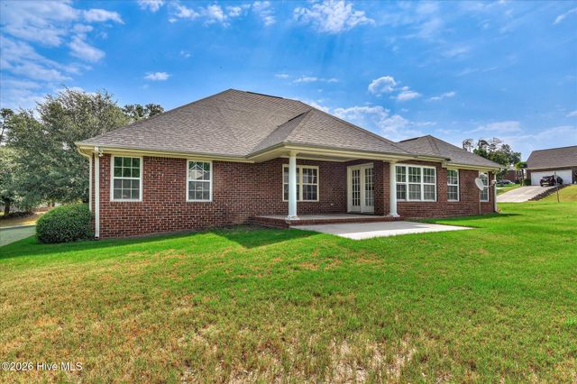 3227 Riverstone Drive, Augusta, GA 30907