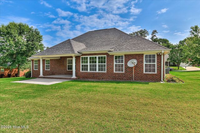 3227 Riverstone Drive, Augusta, GA 30907