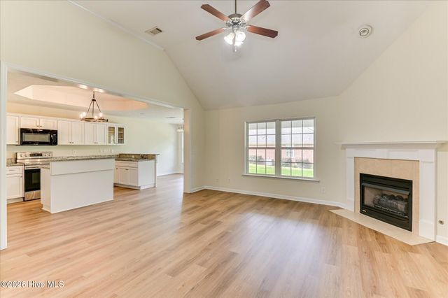 3227 Riverstone Drive, Augusta, GA 30907