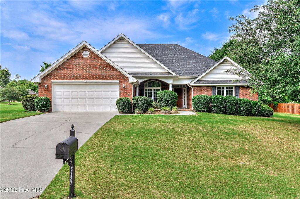 3227 Riverstone Drive, Augusta, GA 30907