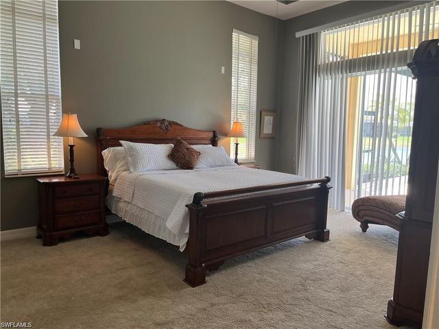 3518 Ocean Bluff CT, Naples, FL 34120