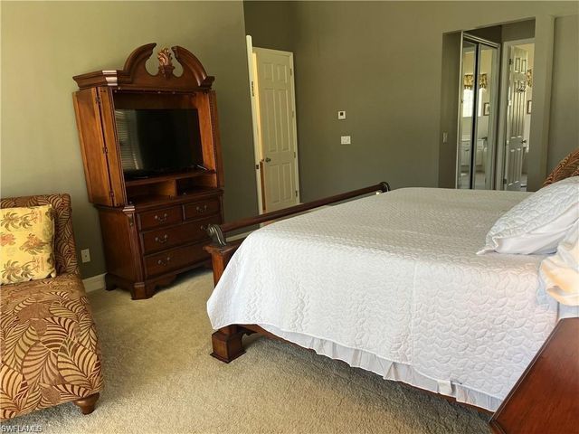 3518 Ocean Bluff CT, Naples, FL 34120