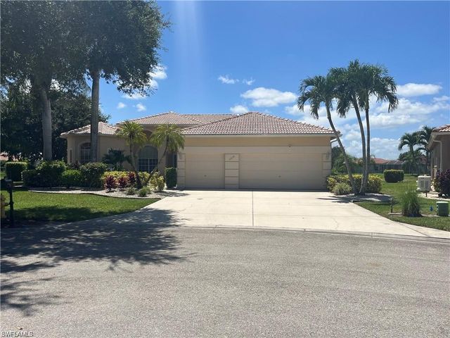 3518 Ocean Bluff CT, Naples, FL 34120