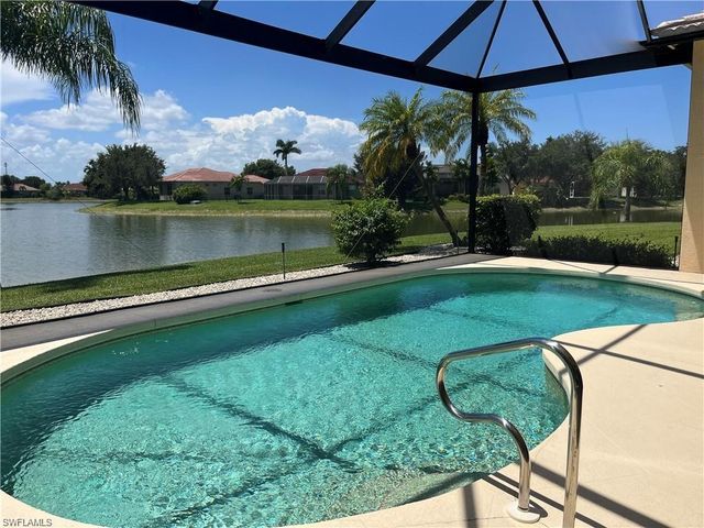 3518 Ocean Bluff CT, Naples, FL 34120