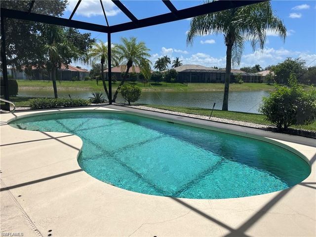 3518 Ocean Bluff CT, Naples, FL 34120