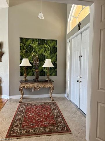 3518 Ocean Bluff CT, Naples, FL 34120