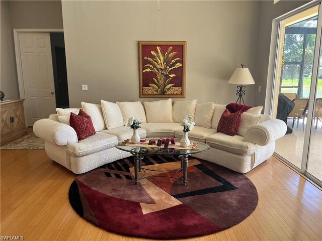3518 Ocean Bluff CT, Naples, FL 34120