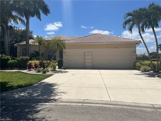 3518 Ocean Bluff CT, Naples, FL 34120