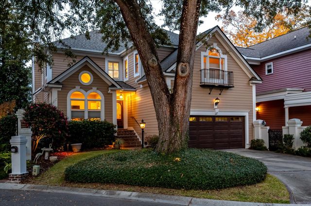 22 River Reach Way, Charleston, SC 29407