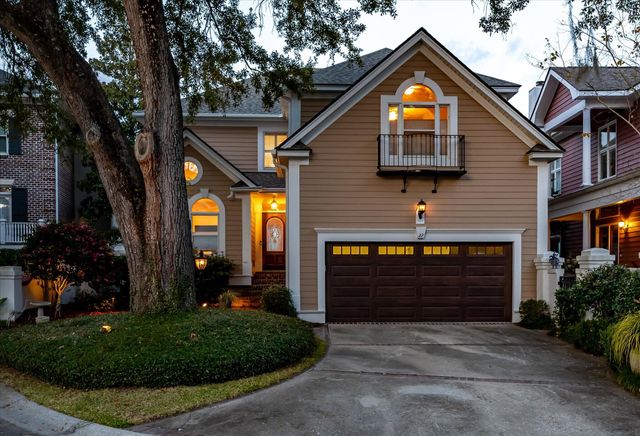 22 River Reach Way, Charleston, SC 29407