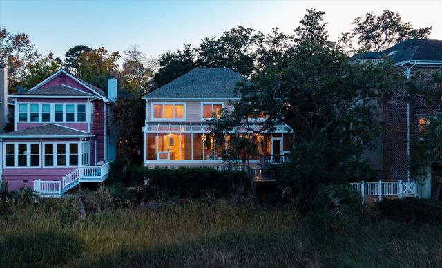 22 River Reach Way, Charleston, SC 29407