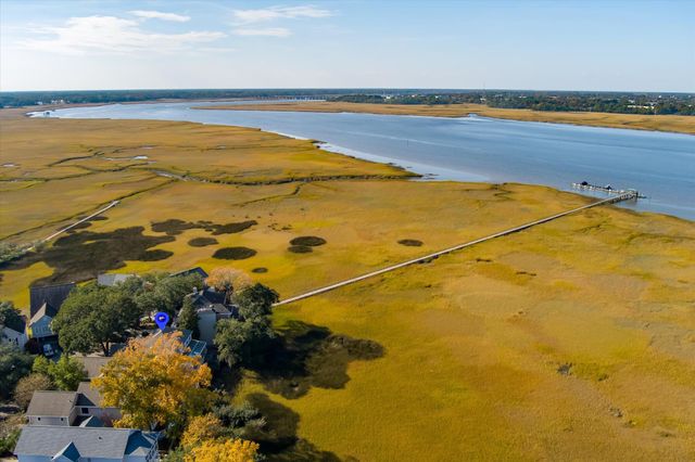 22 River Reach Way, Charleston, SC 29407