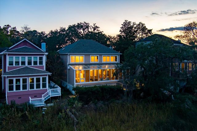 22 River Reach Way, Charleston, SC 29407