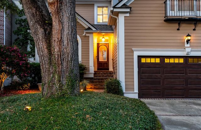 22 River Reach Way, Charleston, SC 29407
