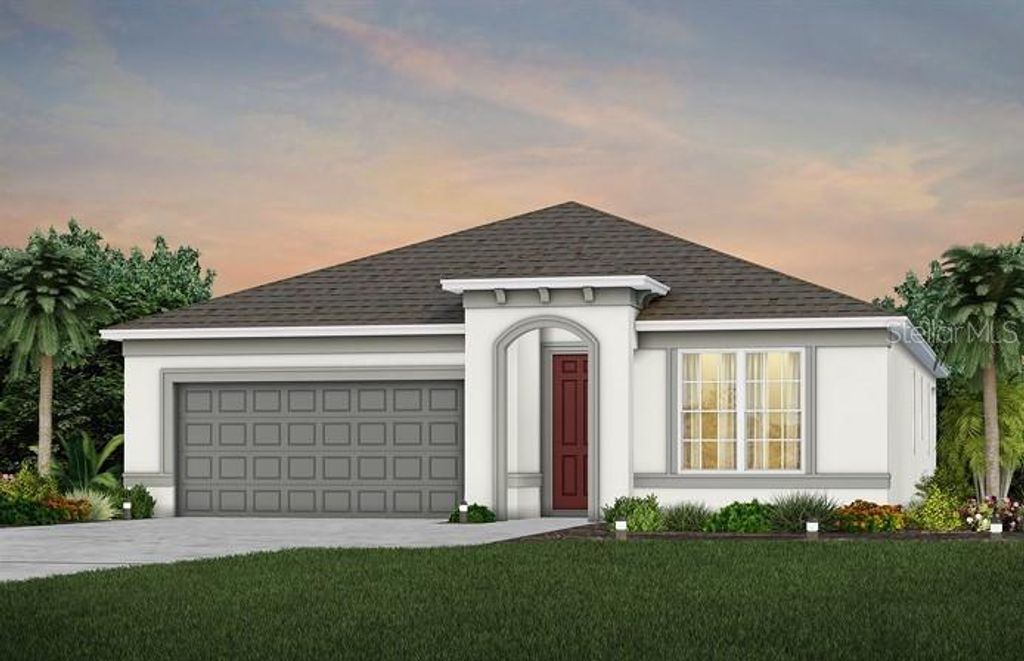 1529 GROVELINE ROAD, St Cloud, FL 34771