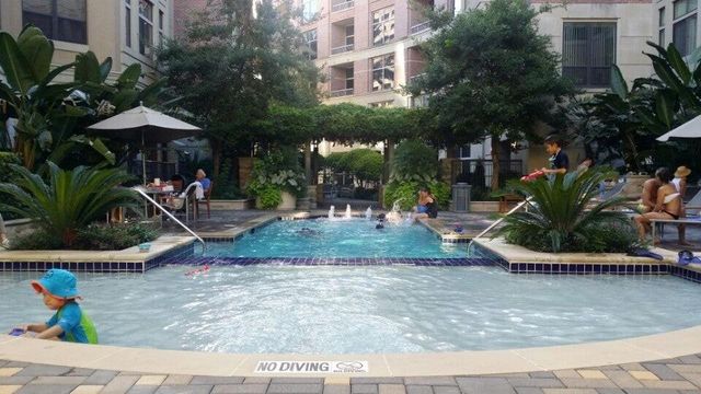 1901 Post Oak Boulevard 3215, Houston, TX 77056