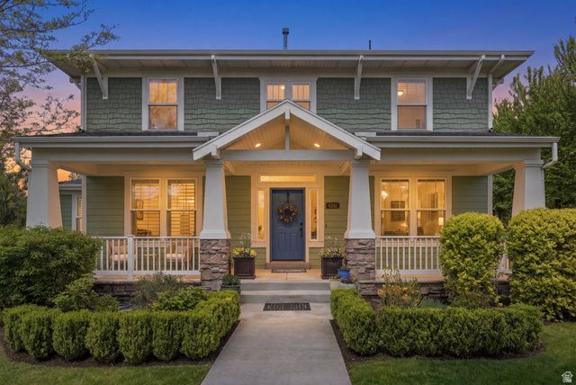 4252 W BELLEVILLE WAY, South Jordan, UT 84009