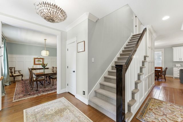 4252 W BELLEVILLE WAY, South Jordan, UT 84009