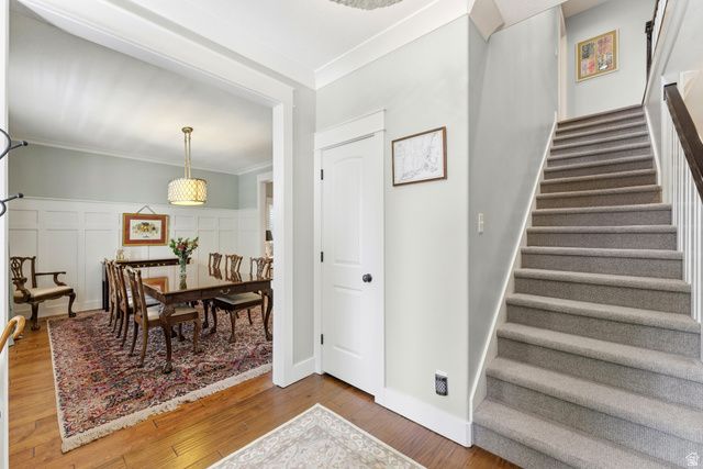 4252 W BELLEVILLE WAY, South Jordan, UT 84009