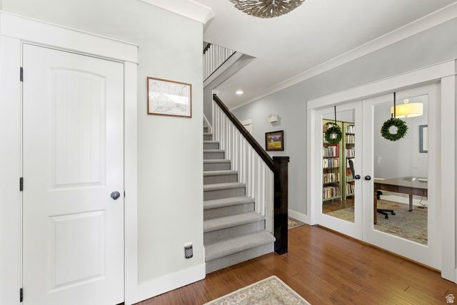 4252 W BELLEVILLE WAY, South Jordan, UT 84009