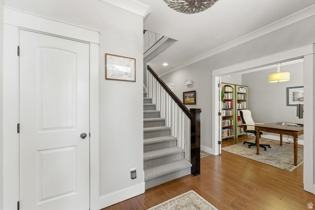 4252 W BELLEVILLE WAY, South Jordan, UT 84009