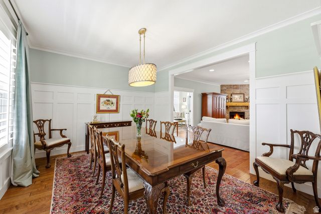 4252 W BELLEVILLE WAY, South Jordan, UT 84009
