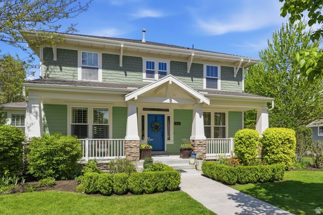 4252 W BELLEVILLE WAY, South Jordan, UT 84009