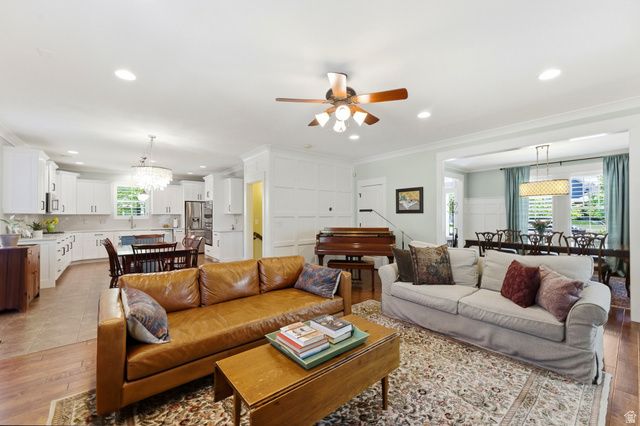 4252 W BELLEVILLE WAY, South Jordan, UT 84009