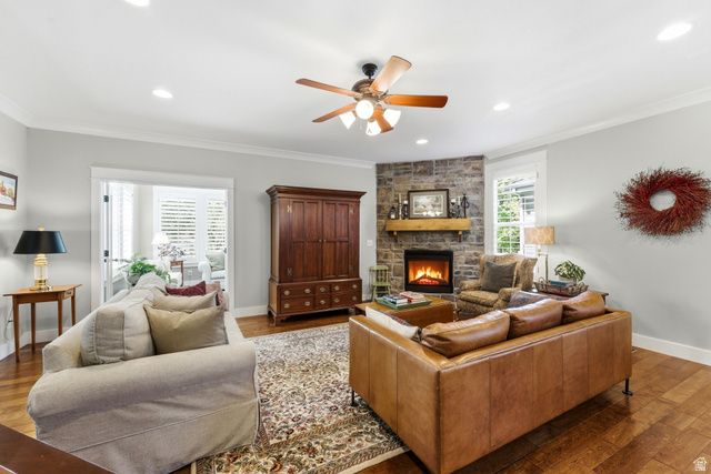 4252 W BELLEVILLE WAY, South Jordan, UT 84009