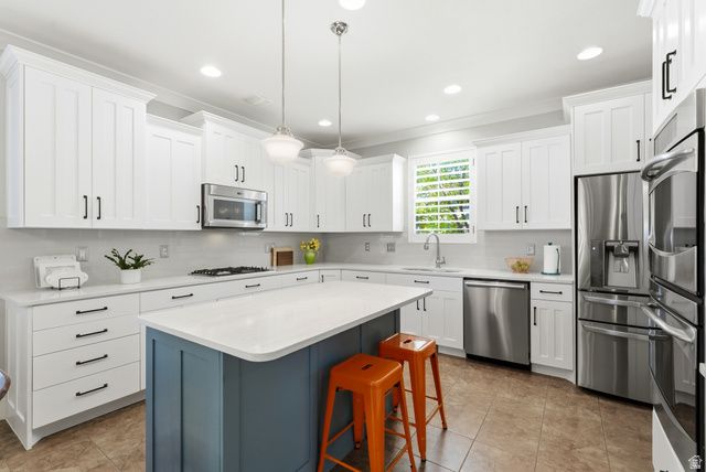 4252 W BELLEVILLE WAY, South Jordan, UT 84009