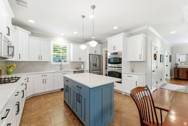 4252 W BELLEVILLE WAY, South Jordan, UT 84009