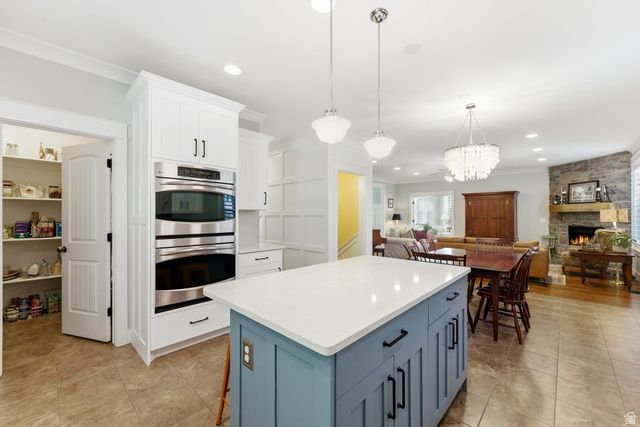 4252 W BELLEVILLE WAY, South Jordan, UT 84009