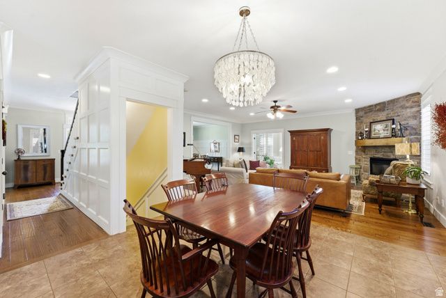 4252 W BELLEVILLE WAY, South Jordan, UT 84009