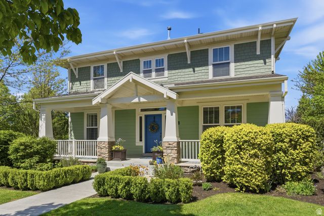 4252 W BELLEVILLE WAY, South Jordan, UT 84009