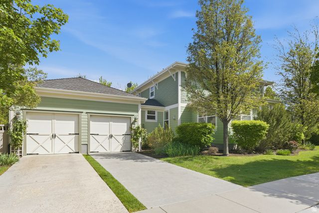 4252 W BELLEVILLE WAY, South Jordan, UT 84009
