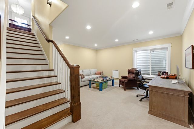 4252 W BELLEVILLE WAY, South Jordan, UT 84009