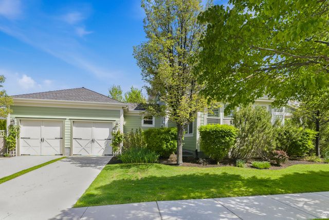 4252 W BELLEVILLE WAY, South Jordan, UT 84009